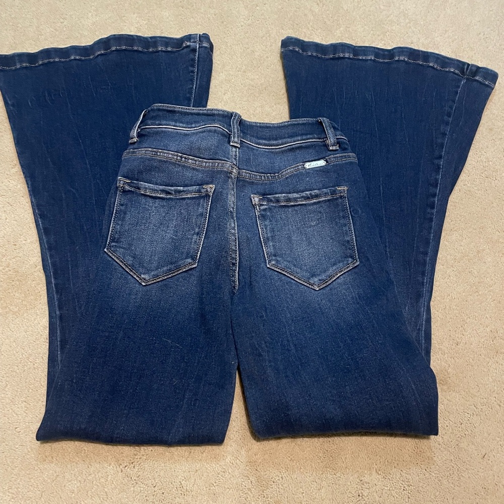 Kancan Jeans